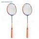 5U Light Carbon Fiber Badminton Rackets High Tension 85g