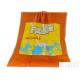 100% Cotton Personalized Beach Towels For Kids Different Color
