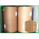 Standard Size 70×100cm FSC Approved Natural Brown Craft Liner Board Paper For Bags