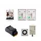 Waterproof Electric Power Relay Original New MKS3P DC24 Safety