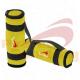 Exercise Fitness Soft Dumbbell Walking Hand Weights 1KG pair