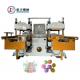 Good Price & Quality 400T 3RT Hydraulic Rubber Silicone Hot Press Machine For Making Silicon Balloon from China Factory