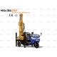 200M Water Well Drilling Rig Machine