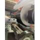 PE Plastic Sheet Production Line High Efficiency Polyethylene Extrusion Equipment