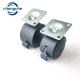 50kg Load Capacity Heavy Duty Caster Wheels For Furniture Applications
