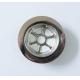 Miror Polish Sink Strainer Parts OD 70 Mm Stainless Steel  201 304 For Kitchen