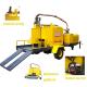 500L Road Surface Concrete Joint Crack Sealing Machine