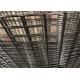 Stainless steel welded wire mesh 2x2 cattle welded wire mesh panel