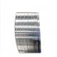 Decoration Aluminum Strip Roll Light Weight High Strength Extreme Rigidity