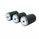 NEMA24 Brushless DC Motor 1.27N.m with High-precision gearboxes. for Security Systems