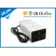 Automatic portable float charging 12v 20a 24v 12a agm battery charger for agm lead acid battery