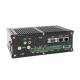 RK3568 Vehicle Embedded PC LPA3568 GPU ARM G52 2EE RS232 RS485
