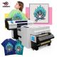 60cm DFT Printing Machine For Temperature 20-28C Humidity 70% Environment