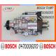 Bosch ISF3.8 Diesel Engine Common Rail Fuel Pump 0470006010 0470006003 0470006006 2644P501