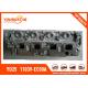 NISSAN Navara YD25 Cylinder Head 2.5DDTI DOHC 16V 2005 - 11039 - EC00A