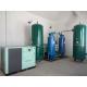 Pressure Swing Adsorption Nitrogen Complete System For Snack , Chips Packing Machine