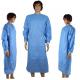 Sms Doctor Surgical Operating Gown Washable Anti Static Waterproof