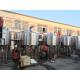 4000L Industrial brewery beer equipment and beer factory and plant