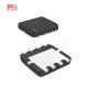 AONR21307 MOSFET Power Electronics P-Channel 30V Surface Mount Discrete Semiconductor Package 8-DFN-EP