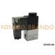 2V025-06 Airtac Type Solenoid Valve For Water Air 1/8'' 220VAC 110VAC 24VDC 12VDC