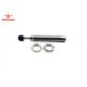 125203 Auto Cutting Machine IX6 Parts Hydraulic Damper Double Shock Absorber