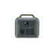 Outdoor Portable Li Ion Battery Pack 296Wh High Density Home Energy Storage Battery