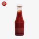 340g Bottle Ketchup Condiment Sweet And Sour For Every Meal Flavor Enhancer