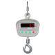 500kg Capacity OCS Digital Crane Scale OIML Hanging Scale ABS Housing