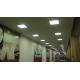 Indoor LED Troffer Lights 600x600mm Architectural LED Troffer Retrofit Kits