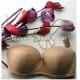 Brown Padded Definition Hand Wash Plus Size Convertible Bra For Ladies With G H I J, K Cup