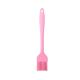 Flexible Heat Resistant Silicone Cooking Oil Brush BPA Free