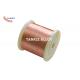 ASTM DIN Transformers Dia 0.1mm Enamel Coated Wire