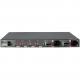Gigabit S6730-S24x6q S6700 Series Ethernet Switches Network Chassis