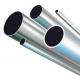 Cold Rolled Hastelloy Pipe Large Diameter Size Beveled End Finish High Performance