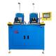 Customized Brazing Equipment Double Stations High Frequency Welding Machine