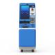 Most Popular Government Self-service Machine Android Digital Signage Touch Screen Kiosk