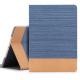 high quality cool jean cloth tablet case for ipad air