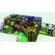happy kids adventure play game indoor toddler gym for shopping centre