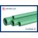 Cold Water and Hot Water PPR PIPE(HVAC)  1.6MPA