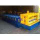 High Speed Arc Glazed Tile Roll Forming Machine 60Hz 5T Loading capacity