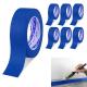 High Quality Automotive Crepe Paper Easy To Tear Self Adhesive Paint Tape