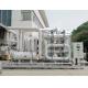 skid mounted 96Nm3/Hr 94% Purity PSA Oxygen Plant