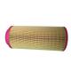 Fiberglass Air Filter Replacement 1630040899 for Standard Filtration Requirements