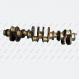 CCSN Universal Generator Set Crankshaft Accessory ISO