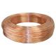 Pancake Coil Copper Pipe Seamless Coil Copper Tube for Air Conditioning and Refrigeration Field Service