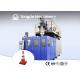 Traffic Road Barrier Blow Molding Machine HDPE PE Plastic Products Making Machine