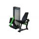 Seated Matrix Strength Training Equipment / Hydraulic Leg Extension Machine