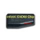 Infiniti ID4D60 Transponer Chip