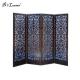 Aluminum Divider Screen Laser Cut Panel Used for Privacy Screen