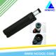 China best quality 400X Fiber Optic Microscope hand held mini portable fiber microscope
